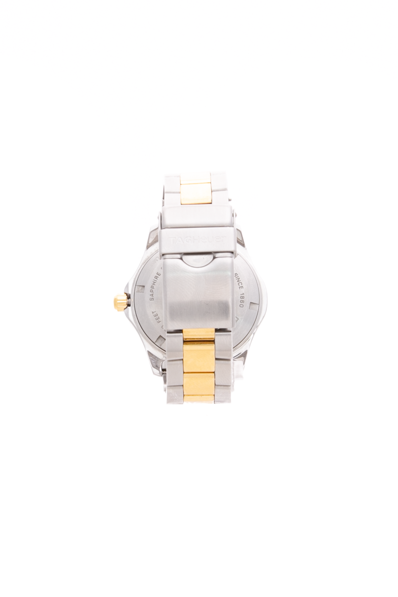 38mm Aquaracer Diamond Watch
