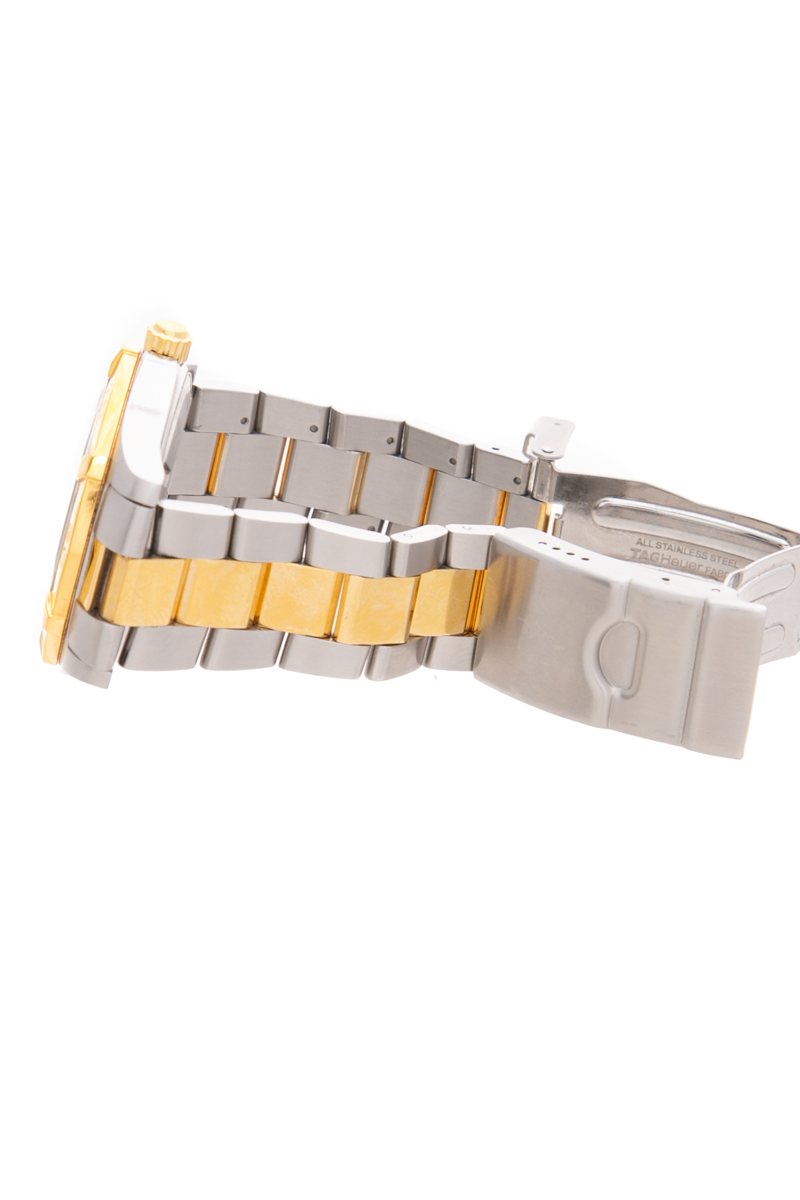 38mm Aquaracer Diamond Watch
