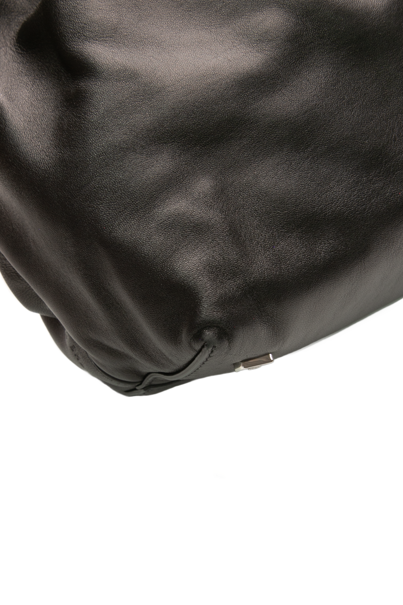 Double Circle Medium Bag