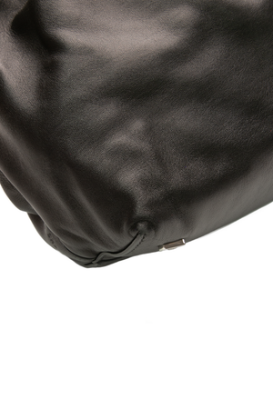 Double Circle Medium Bag