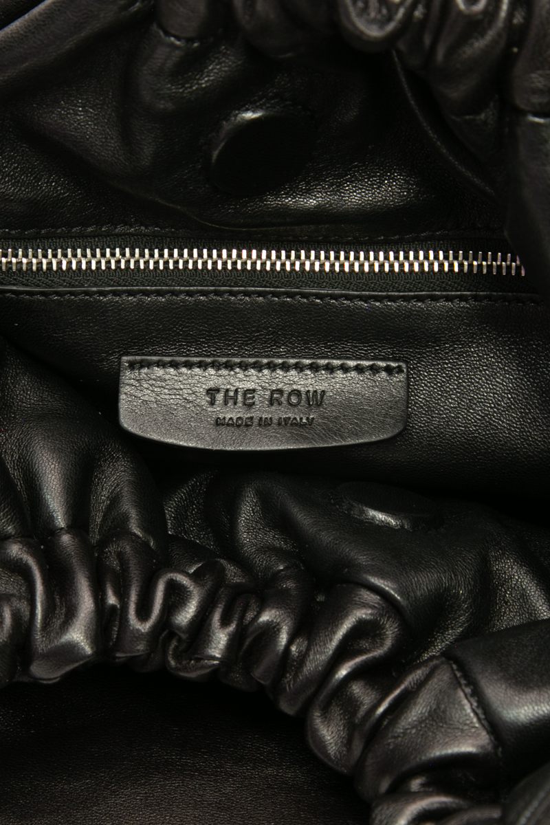 Double Circle Medium Bag
