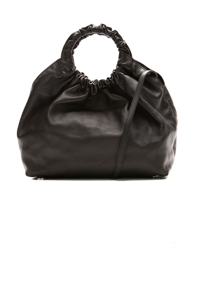 The Row Double Circle Medium Bag - Couture USA