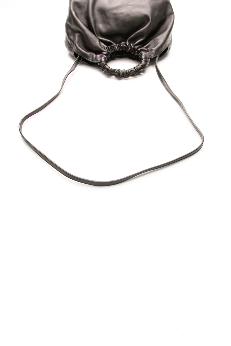 Double Circle Medium Bag