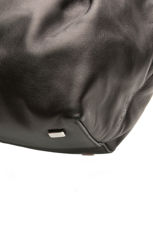 Double Circle Medium Bag
