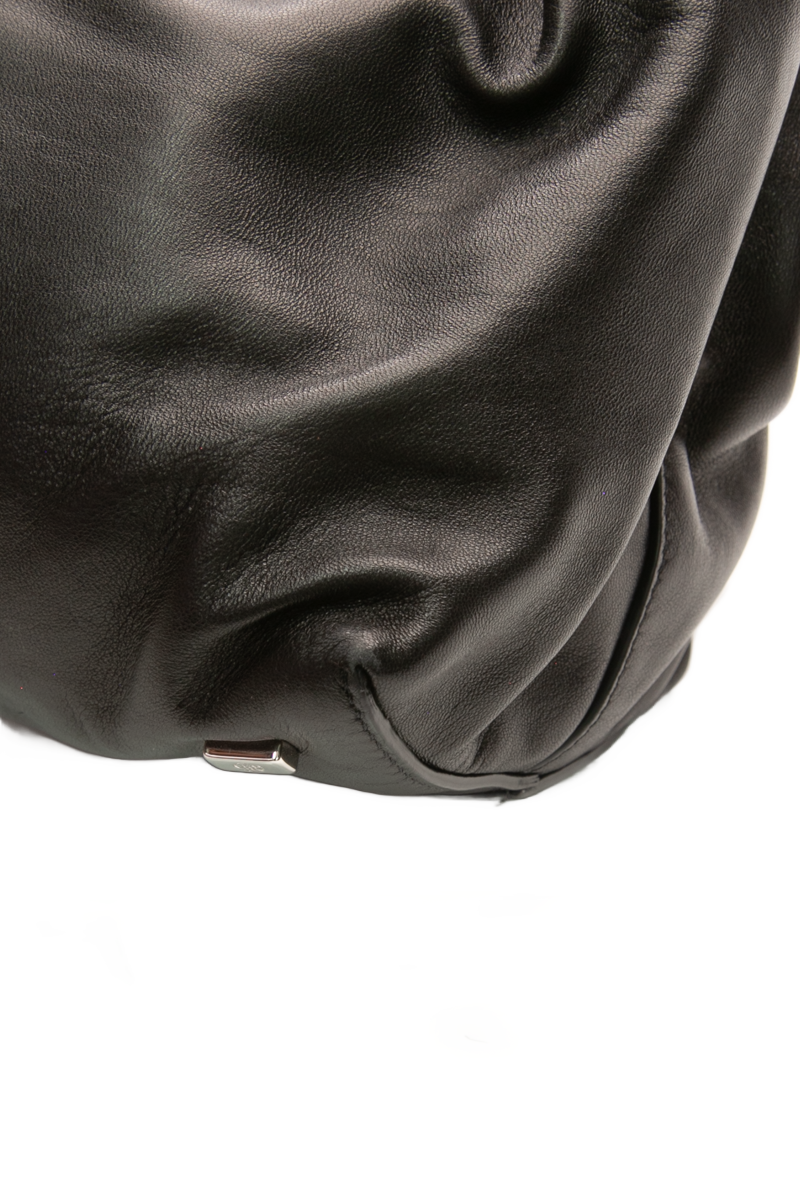 Double Circle Medium Bag