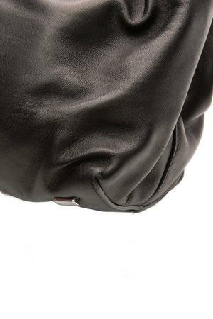 Double Circle Medium Bag