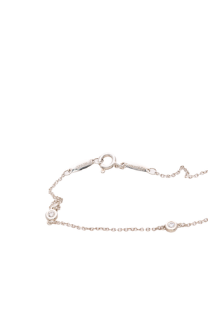 Elsa Peretti Diamonds By the Yard Bracelet