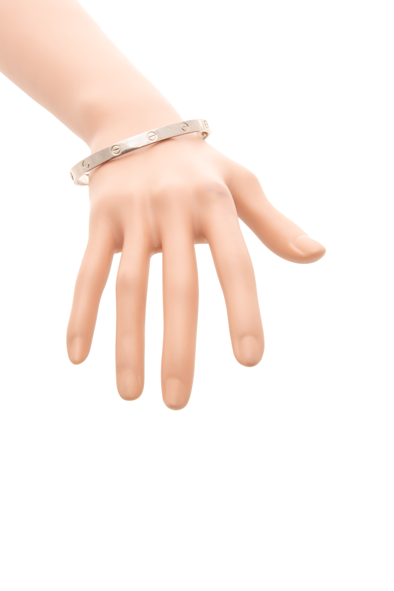 Love Bracelet Classic Model - Size 21