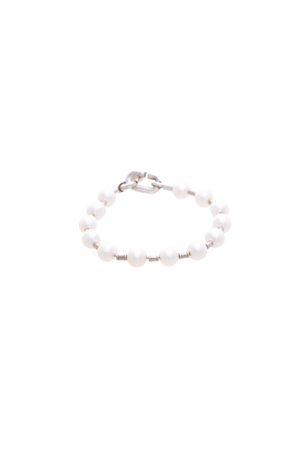 Pearl Bracelet - Size Medium