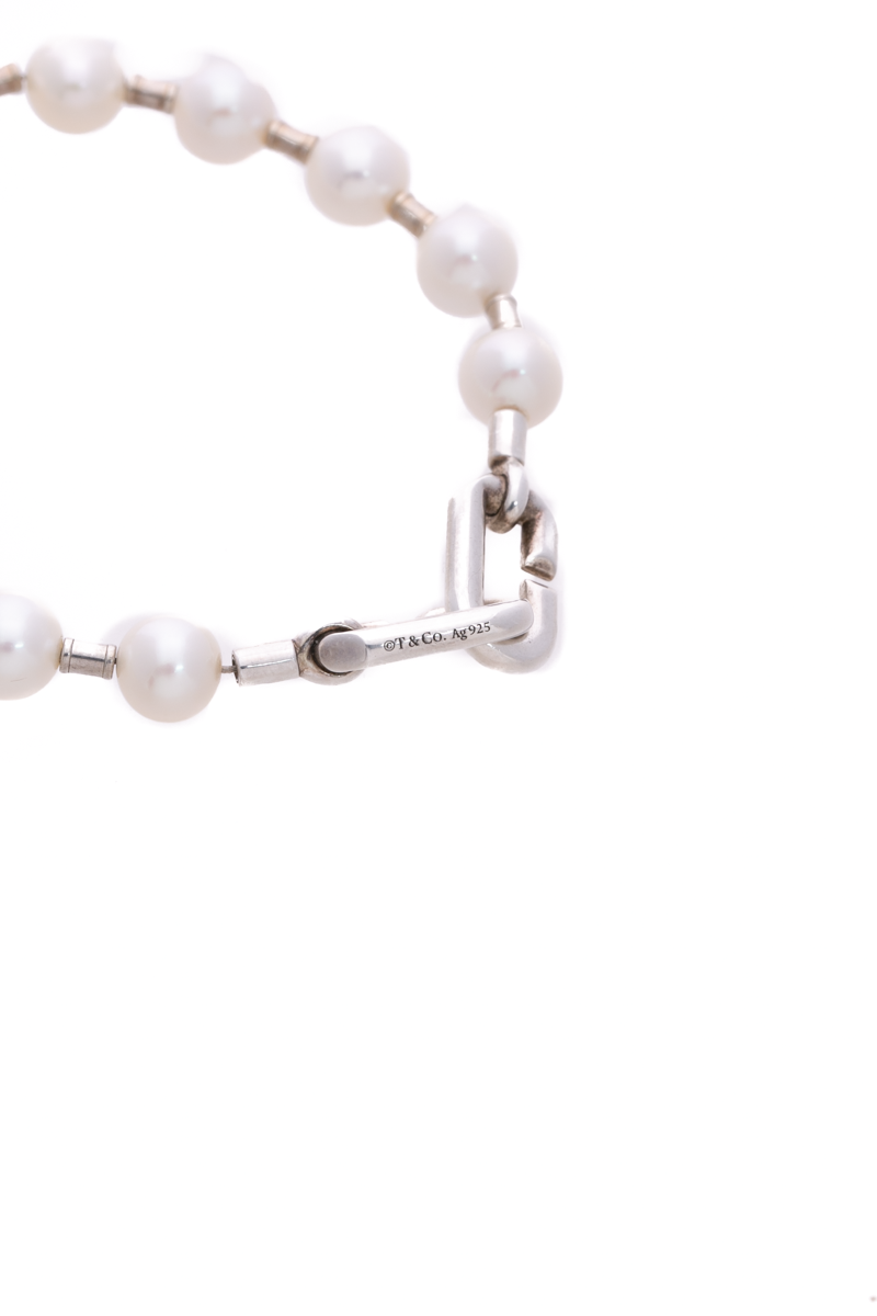 Pearl Bracelet - Size Medium