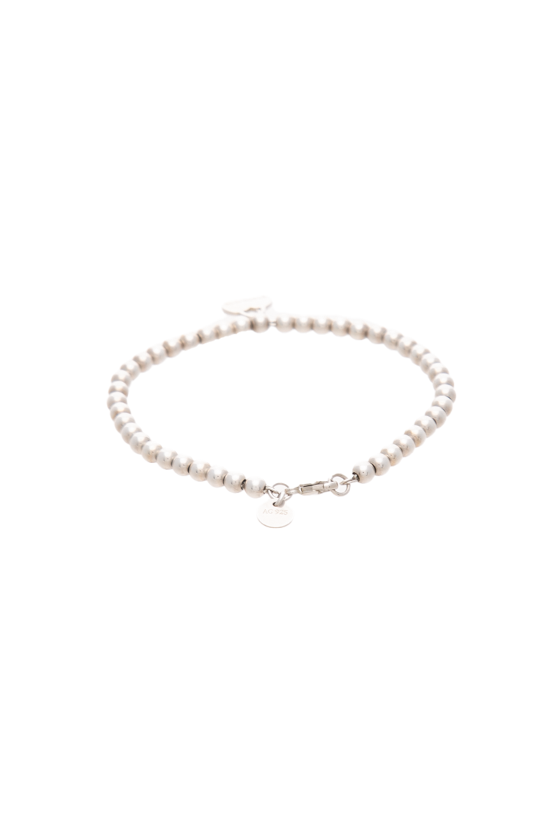 Mini Heart Tag Return to Tiffany Bracelet