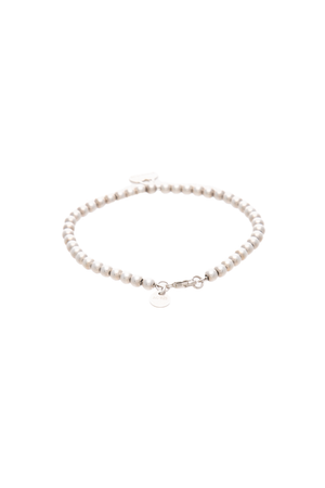 Mini Heart Tag Return to Tiffany Bracelet