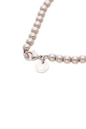 Mini Heart Tag Return to Tiffany Bracelet