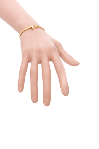 Tiffany-&-Co.-Diamond-T-Wire-Bracelet-295952