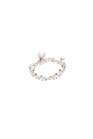 HardWear Small Wrap Bracelet
