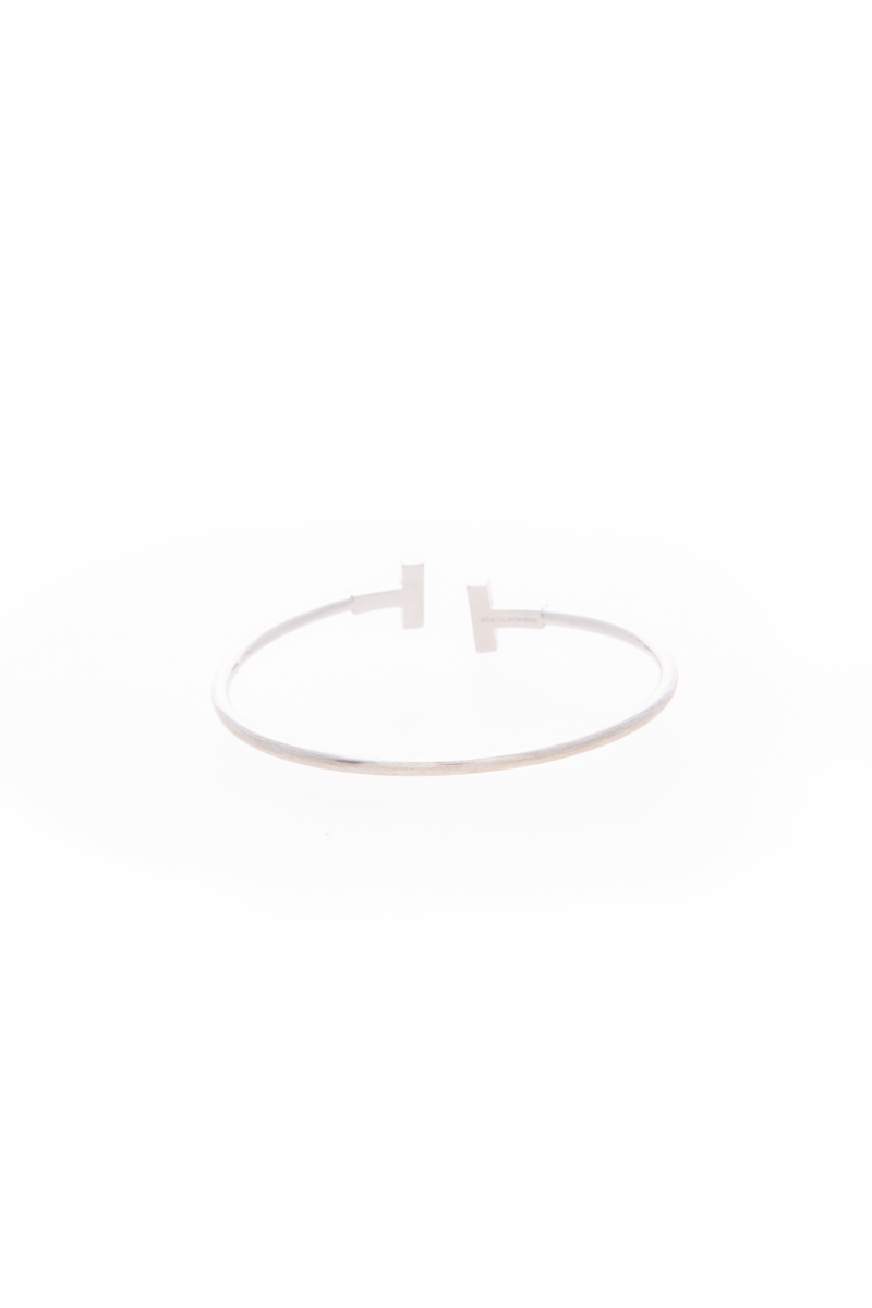 T Wire Bracelet