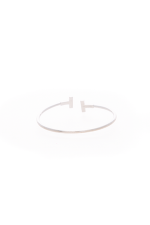 T Wire Bracelet