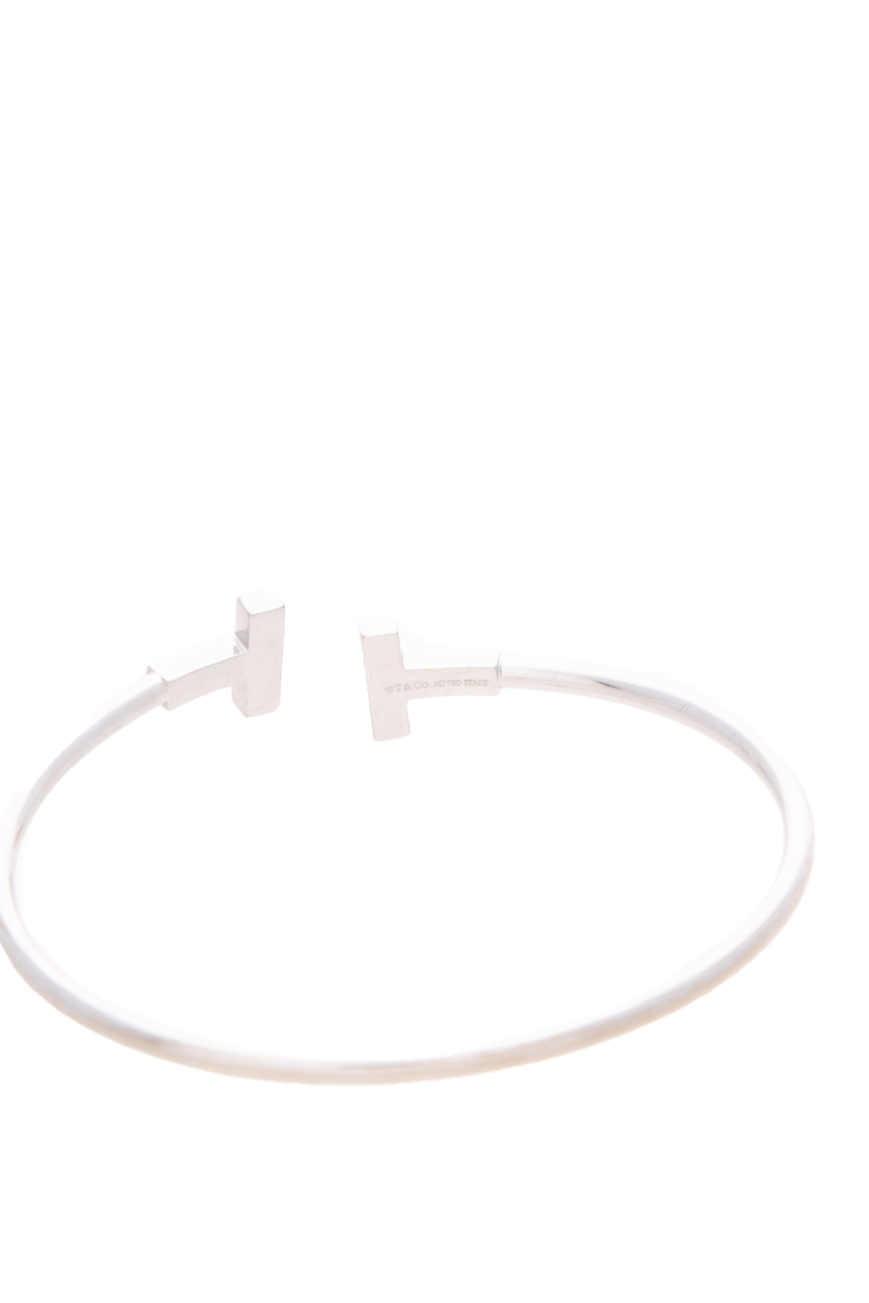 T Wire Bracelet