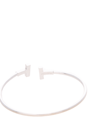 T Wire Bracelet