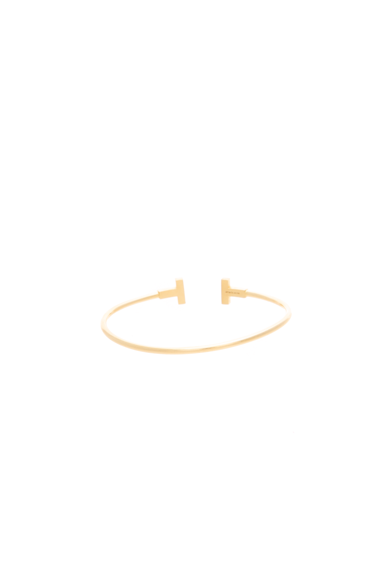 T Wire Bracelet