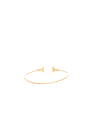 T Wire Bracelet