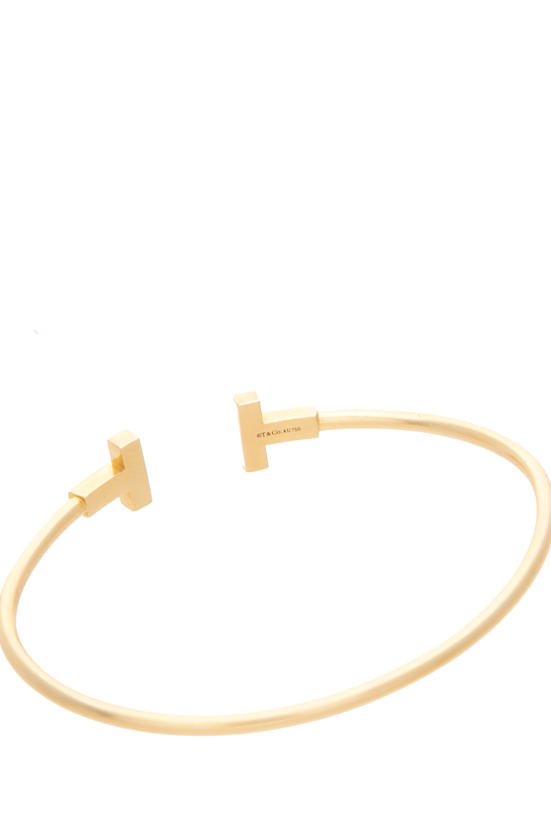 T Wire Bracelet