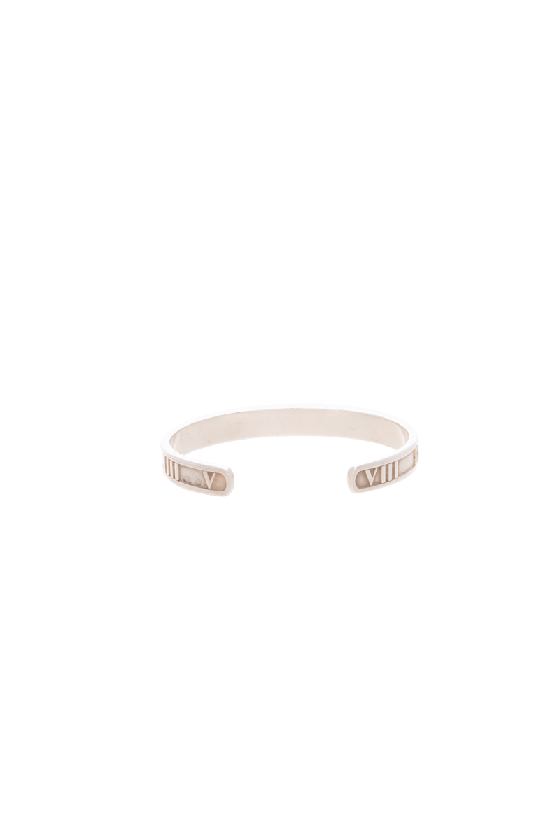 Atlas Collection Cuff Bracelet