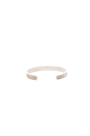 Atlas Collection Cuff Bracelet