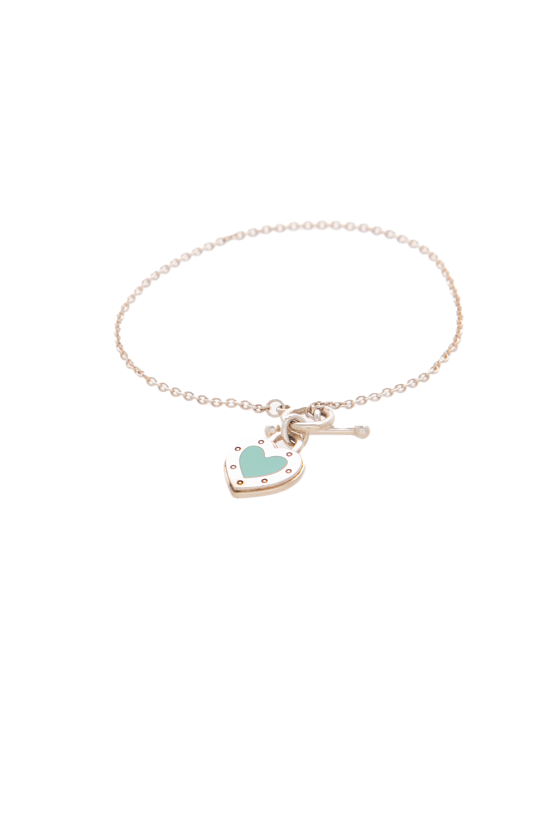 Tiffany-&amp;-Co.-RTT-LOVE-Heart-Pendant-Toggle-Bracelet-300465