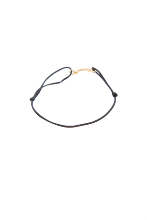 Tiffany T Smile Bracelet