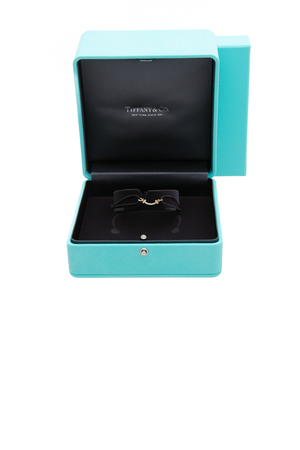 Tiffany T Smile Bracelet