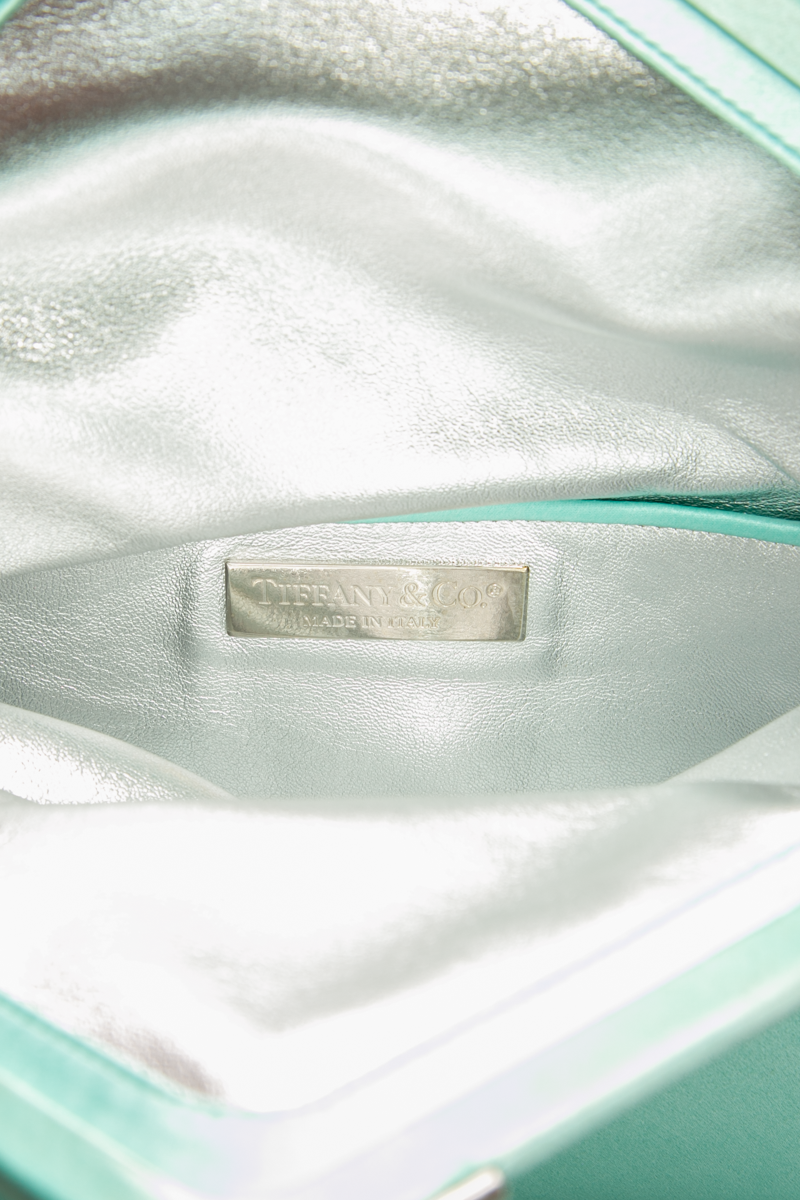 Savoy Foldover Clutch