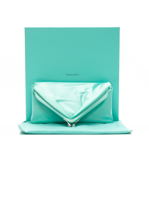 Savoy Foldover Clutch