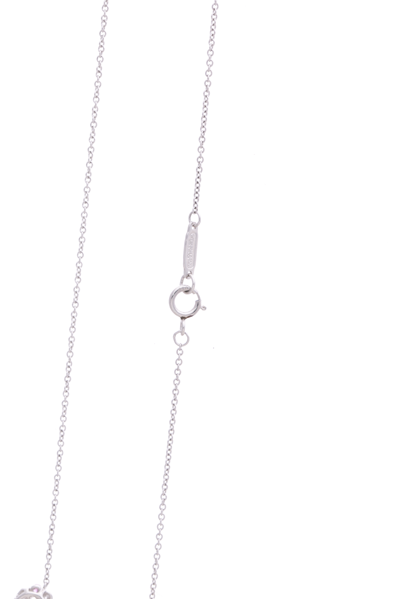 Heart Pendent Necklace