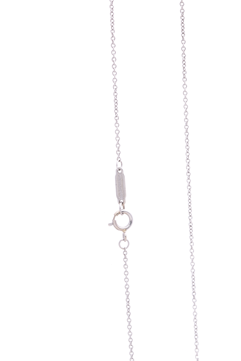 Signature Pearls Pendant Necklace