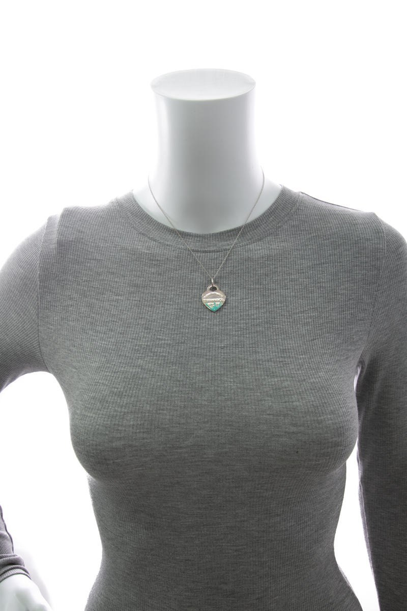 Return To Tiffany Color Splash Necklace