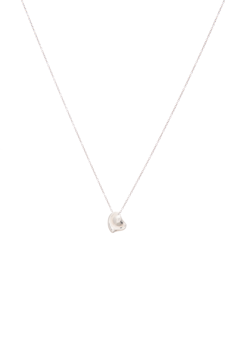 Elsa Peretti Full Heart Pendant Necklace