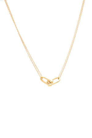 Tiffany-&-Co.-HardWear-Large-Double- Link-Pendant-Necklace-296496