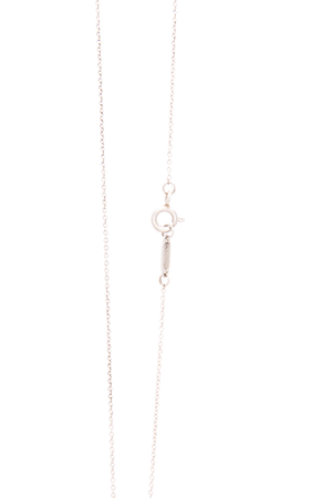 Cross Pendant Necklace