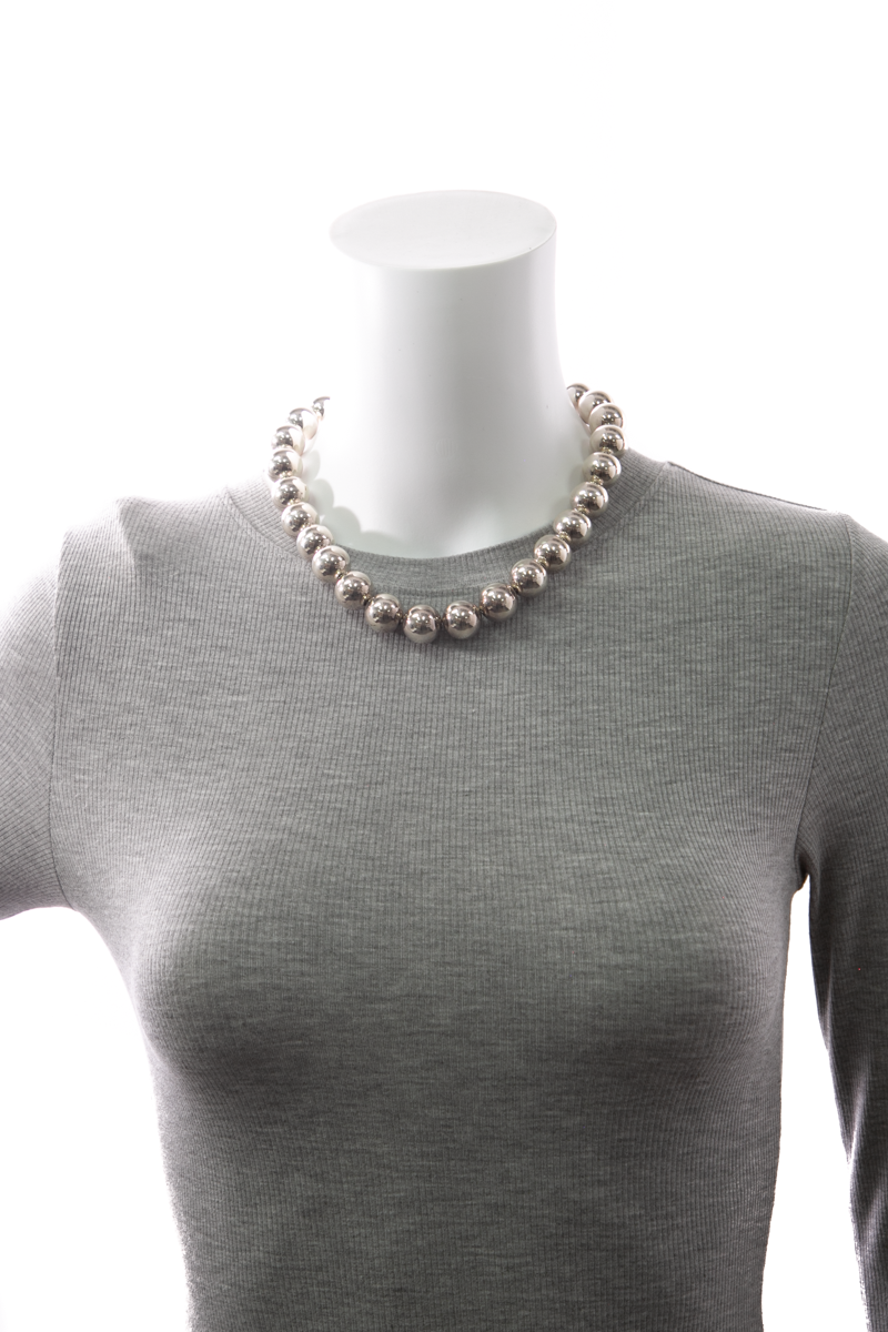 16mm HardWear Ball Necklace