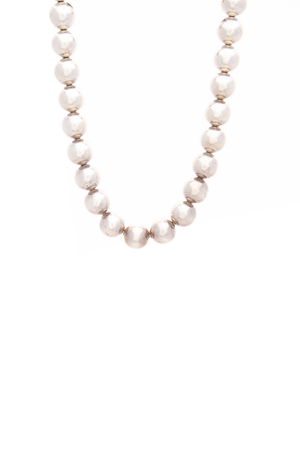 16mm HardWear Ball Necklace