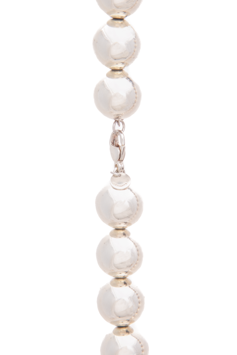 16mm HardWear Ball Necklace