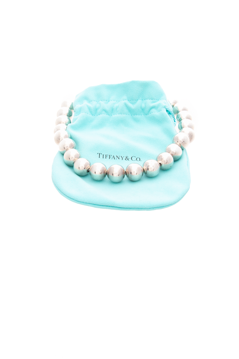 16mm HardWear Ball Necklace