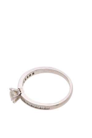 Engagement Ring - Size 7