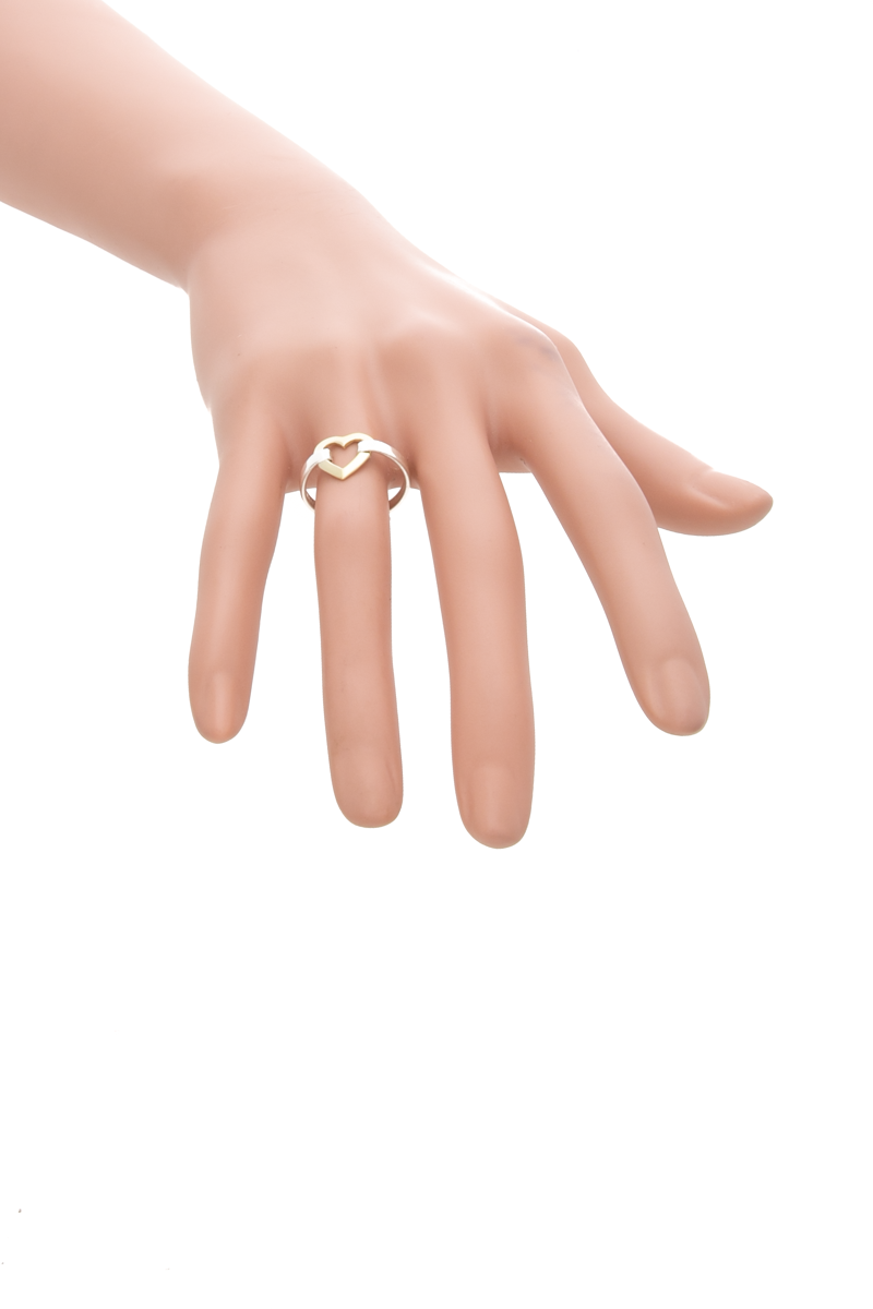 Tiffany-&-Co.-Elsa-Peretti-Open-Heart- Ring-296485