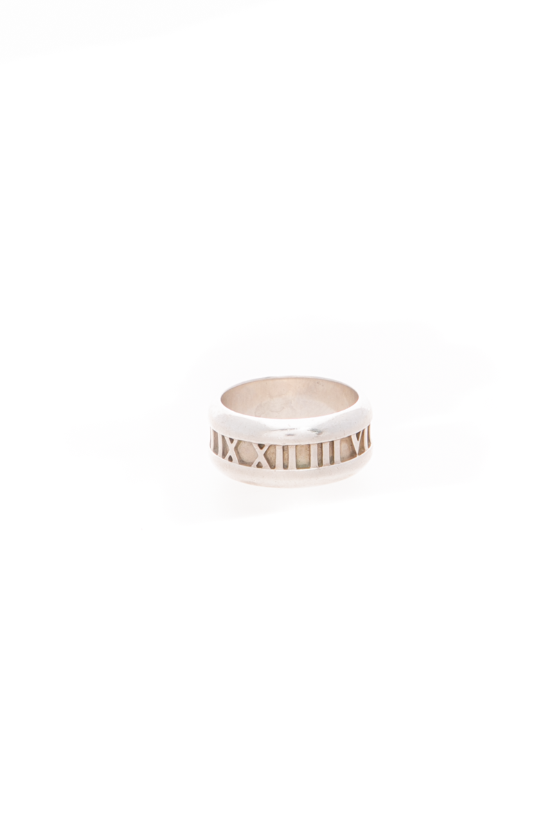 Atlas Collection Ring - Size 8