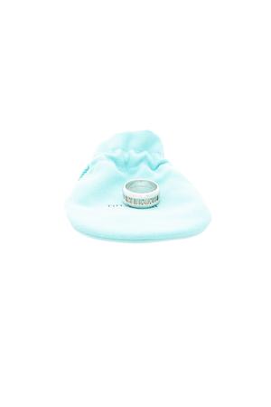 Atlas Collection Ring - Size 8