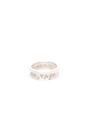 300433-tiffany-ring-1837-Band-Ring-Size-6