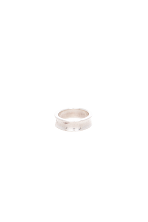 1837 Band Ring - Size 6