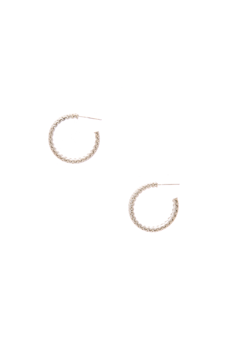 299465-tiffany-co-Somerset-Mesh-Hoop-Earrings